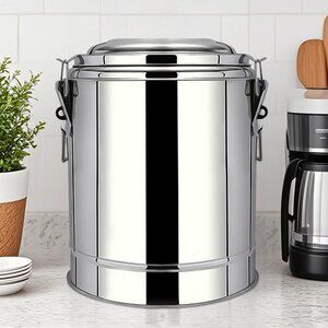SOGA 35L Insulated Pot